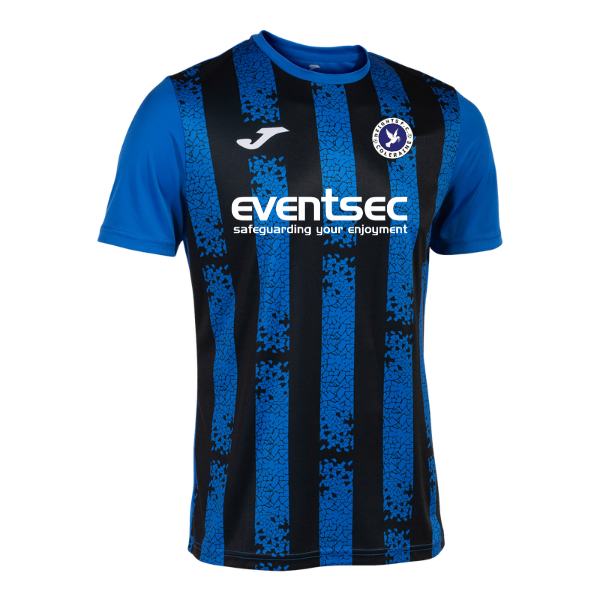 Heights FC Home Jersey